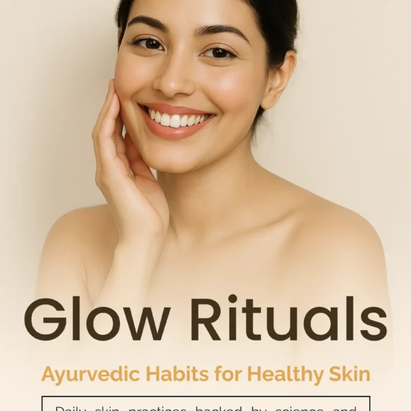 E-book Glow Rituals