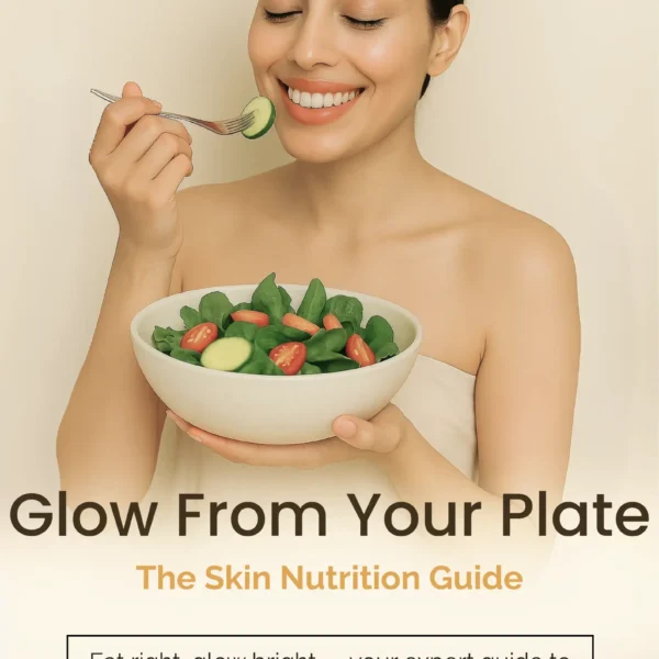E-book Glow From Your Plate